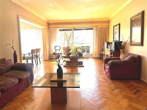 Departamento en Venta en Parque Rivadavia, USD 450.000