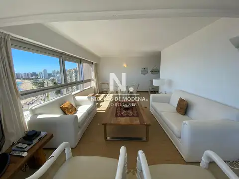 Departamento en Venta 45 años