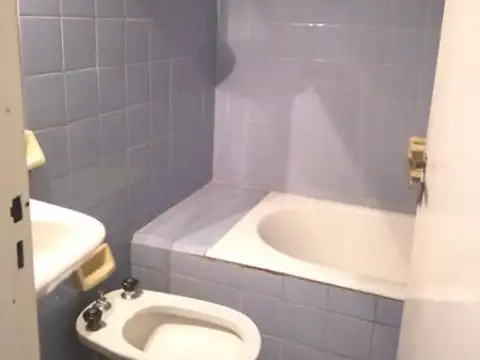 Departamento en Venta 35 años