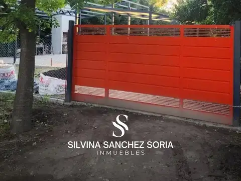 OPORTUNIDAD VENTA TERRENO CON MEJORAS EN PARQUE SAKURA, EXALTACIÓN DE LA CRUZ