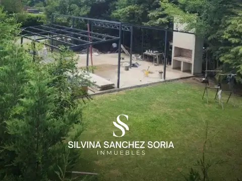 OPORTUNIDAD VENTA TERRENO CON MEJORAS EN PARQUE SAKURA, EXALTACIÓN DE LA CRUZ