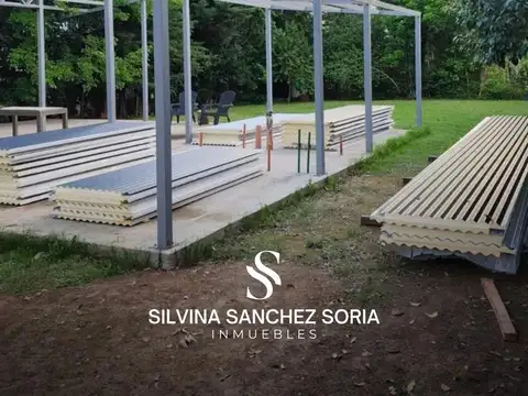 Casa en Venta en Parque Sakura, USD 55.000