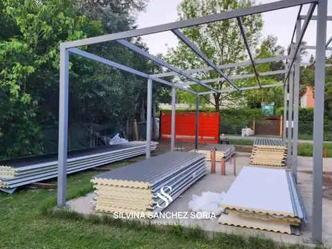 Casa en Venta de 2 dormitorios