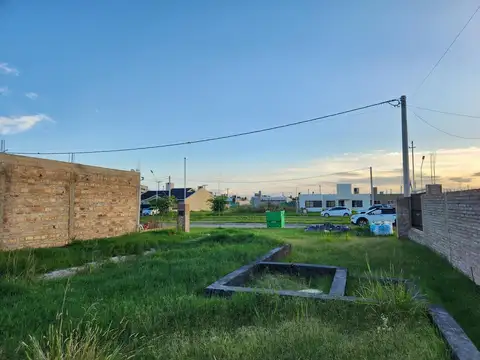 Astengo al 1600 Alvear