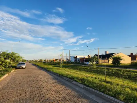 Terreno en Venta en Alvear, USD 41.500