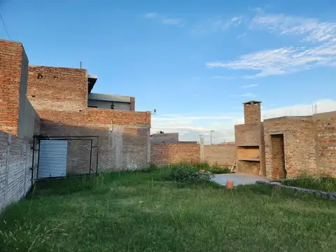 Astengo al 1600 Alvear