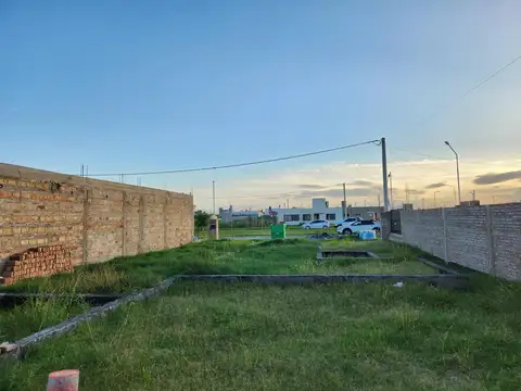 Terreno en Venta de 342,0 m2