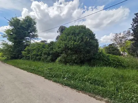 OPORTUNIDAD VENTA GRAN LOTE DE 720m2 - SOSIEGO 