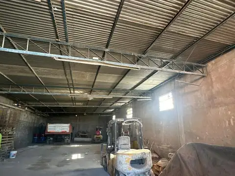 Galpon en Alquiler en Roldan, $ 1.900.000