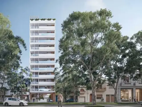 Departamento en Venta en La Plata, Partido de La Plata