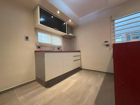 Depto Tipo Casa en Venta A Estrenar
