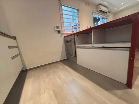 Depto Tipo Casa en Venta con 1