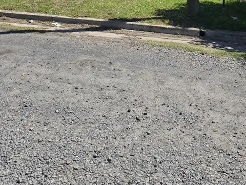 Terreno en Venta en Arroyo Seco, USD 50.000