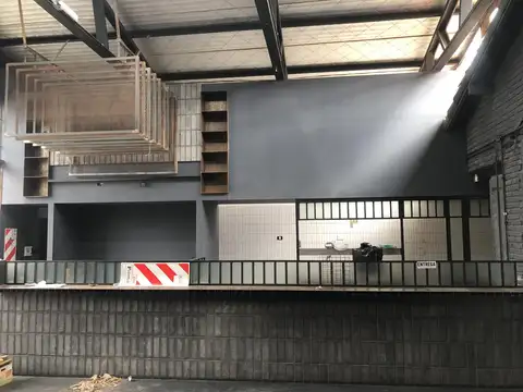 Local en Venta A Estrenar