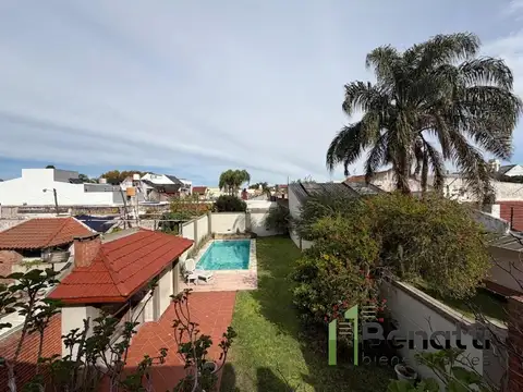Casa en Venta en Ramos Mejía, USD 395.000