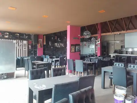 Local en Venta 7 años