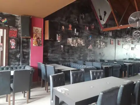 Avenida Circunvalación Este 355 300