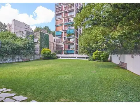 Departamento en Venta en Belgrano R, USD 320.000