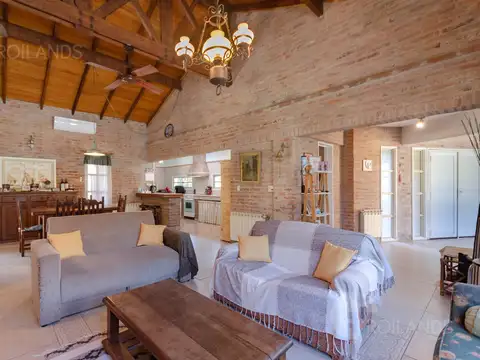 Casa en Venta 30 años