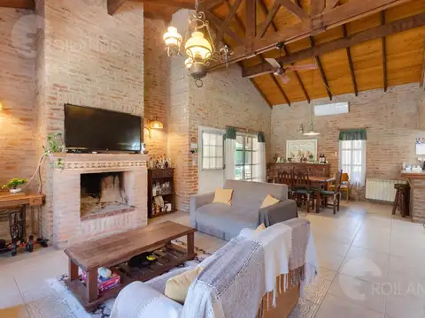 Casa en Venta de 4 dormitorios