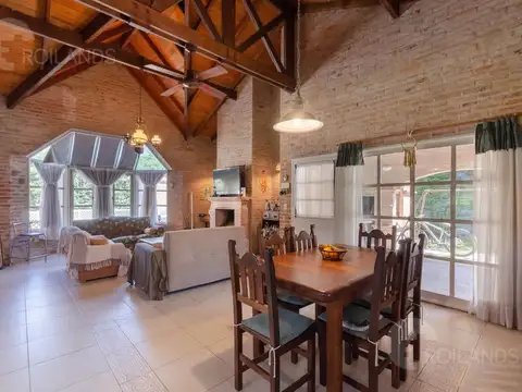 Casa en Venta al Noreste