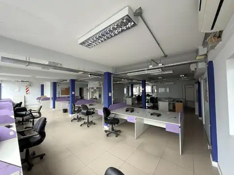Oficina en Alquiler en Balvanera