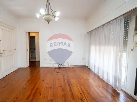 Departamento en Venta al Oeste