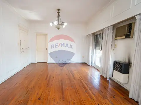 Departamento en Venta 46 años