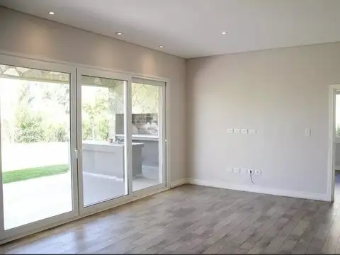 Casa en Venta 2 años