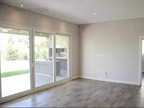 Casa en Venta 2 años