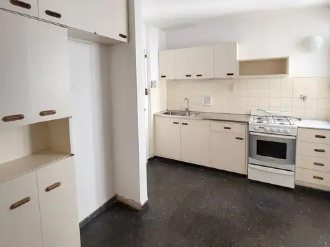 Departamento en Alquiler de 4 ambientes
