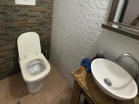 Casa en Venta 35 años