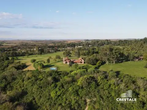 Venta campo Victoria Entre Ríos