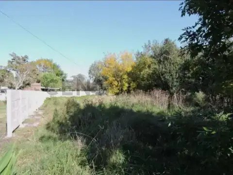 Terreno en Venta en Punta Indio, USD 25.000