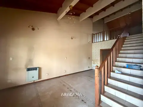 Casa en Alquiler 26 años