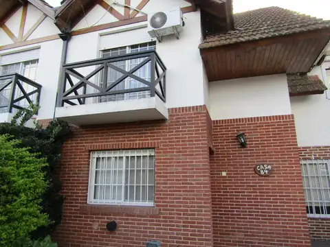 Casa en Venta de 3 dormitorios