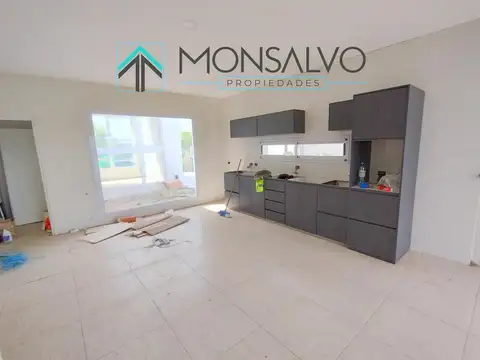Casa en Venta A Estrenar