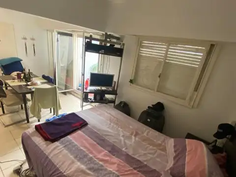 Departamento en Venta Apto profesional