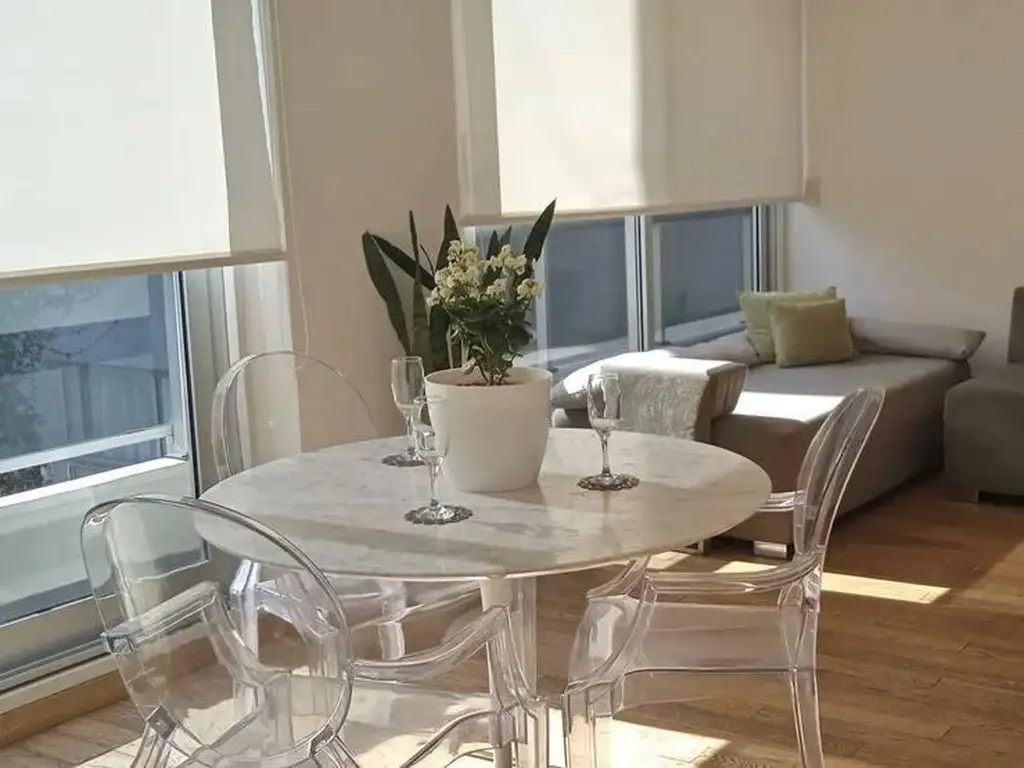 Summit Suites-Vista, Luz y Confort en un Edificio con Seguridad y Amenities.