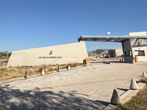 Terreno en Venta en El Challao, Las Heras