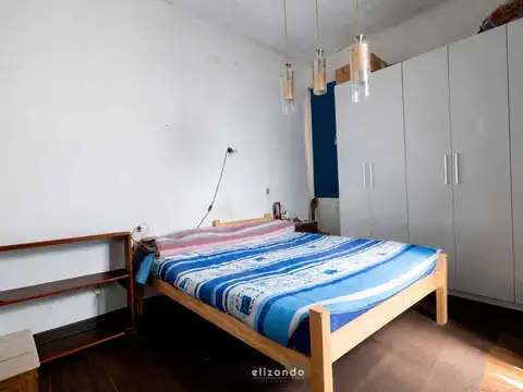 Venta de apartamento cuatro dormitorios - Centro