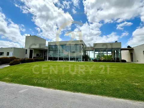 LOTE EN VENTA EN HORIZONTES AL SUR