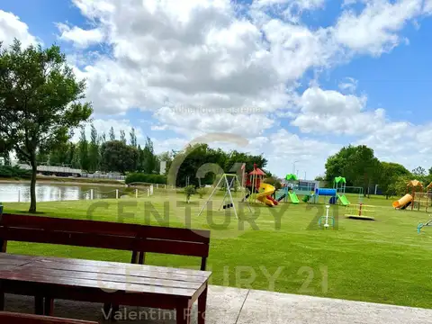 LOTE EN VENTA EN HORIZONTES AL SUR