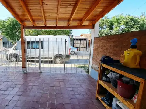 Depto Tipo Casa en Venta en Neuquen, USD 125.000