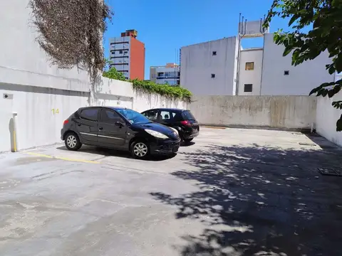 Cochera en venta, La Plata