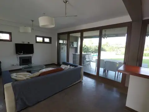 Casa en Alquiler 10 años