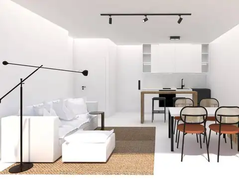 Departamento en Venta Permite mascota
