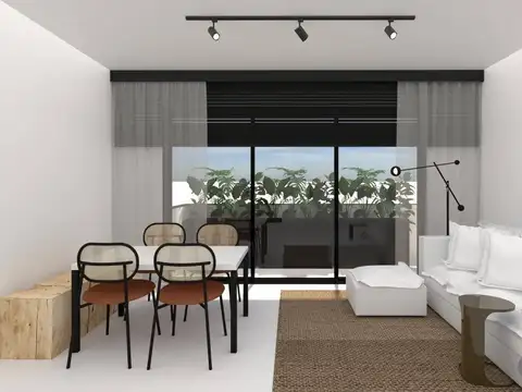 Departamento en Venta A Estrenar