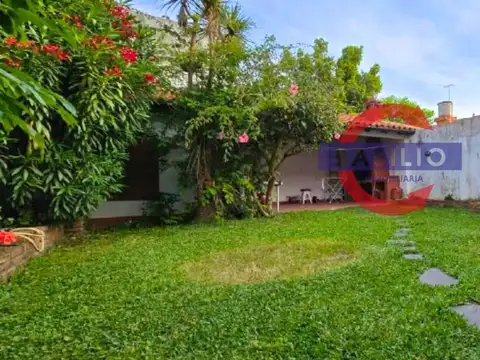 Casa en Venta de 5 dormitorios