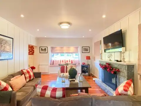 Casa en Venta en Saint Thomas Este Oeste - Canning